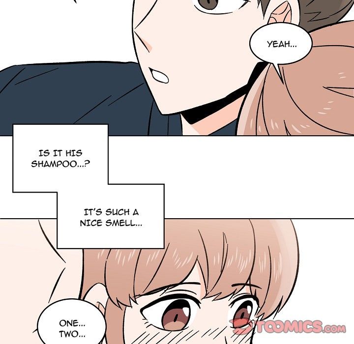 Scone Sweet Scone Manhwa - Chapter 21 Page 5