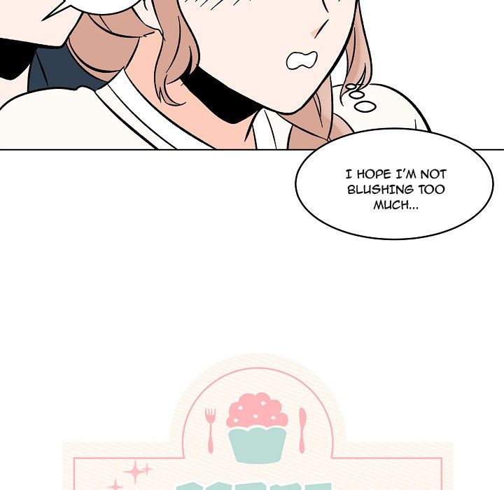 Scone Sweet Scone Manhwa - Chapter 21 Page 6