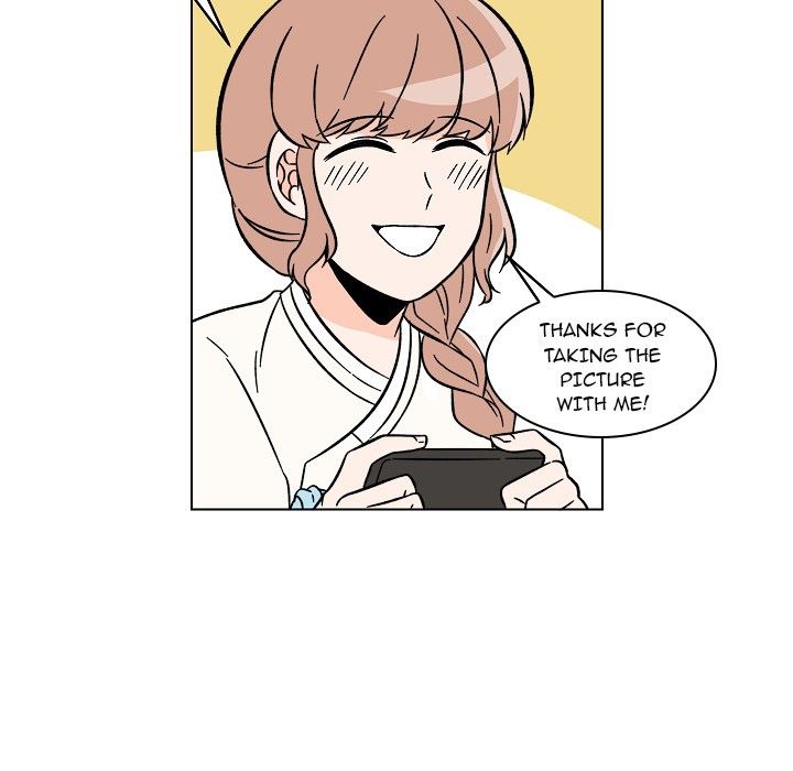 Scone Sweet Scone Manhwa - Chapter 21 Page 10