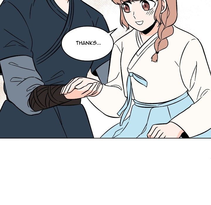 Scone Sweet Scone Manhwa - Chapter 21 Page 18