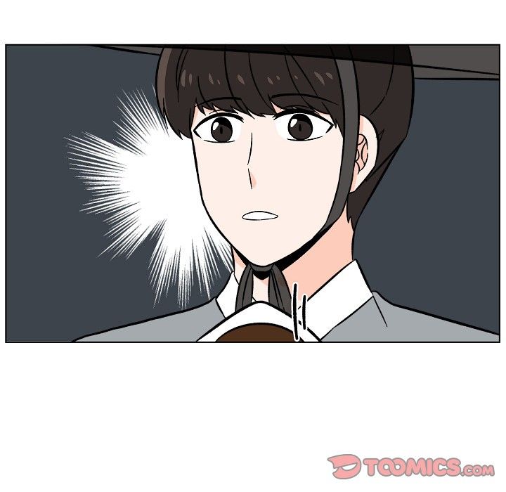 Scone Sweet Scone Manhwa - Chapter 21 Page 19