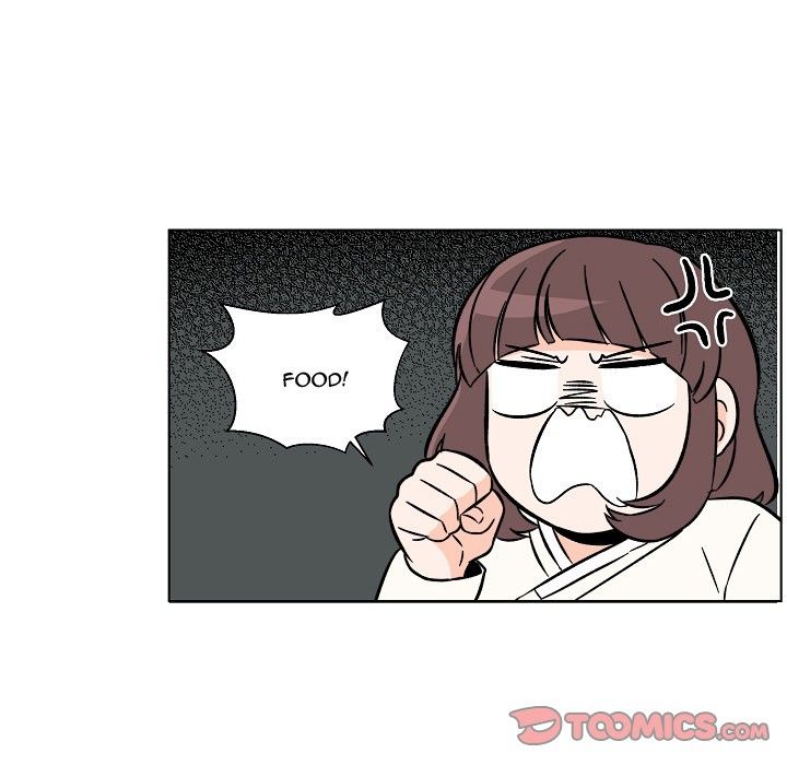 Scone Sweet Scone Manhwa - Chapter 21 Page 23