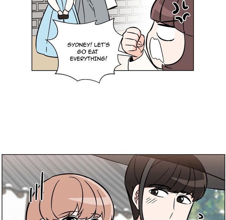 Scone Sweet Scone Manhwa - Chapter 21 Page 28