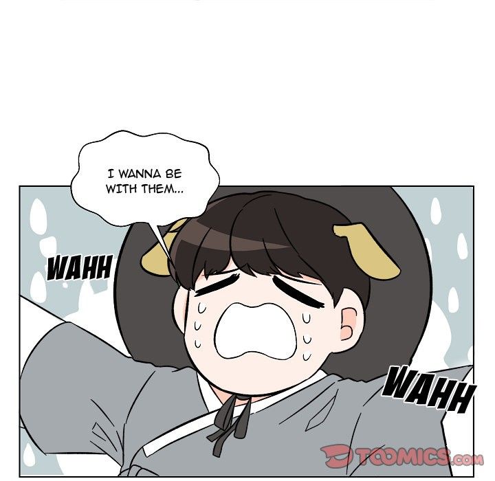 Scone Sweet Scone Manhwa - Chapter 21 Page 31