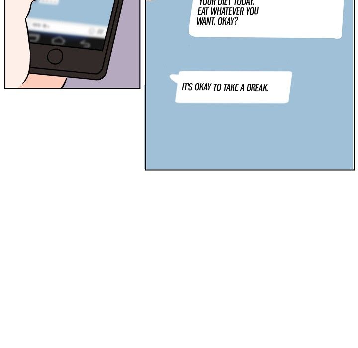 Scone Sweet Scone Manhwa - Chapter 21 Page 34