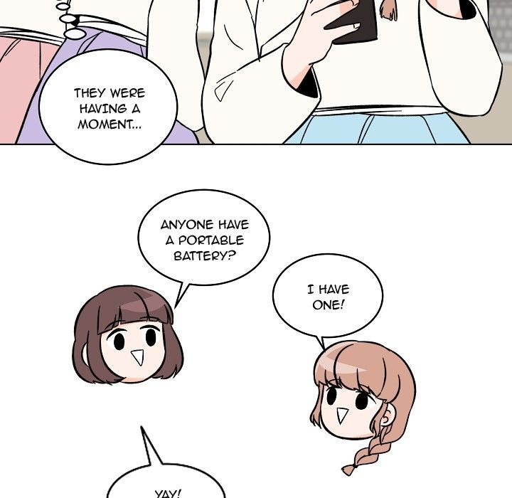 Scone Sweet Scone Manhwa - Chapter 21 Page 38