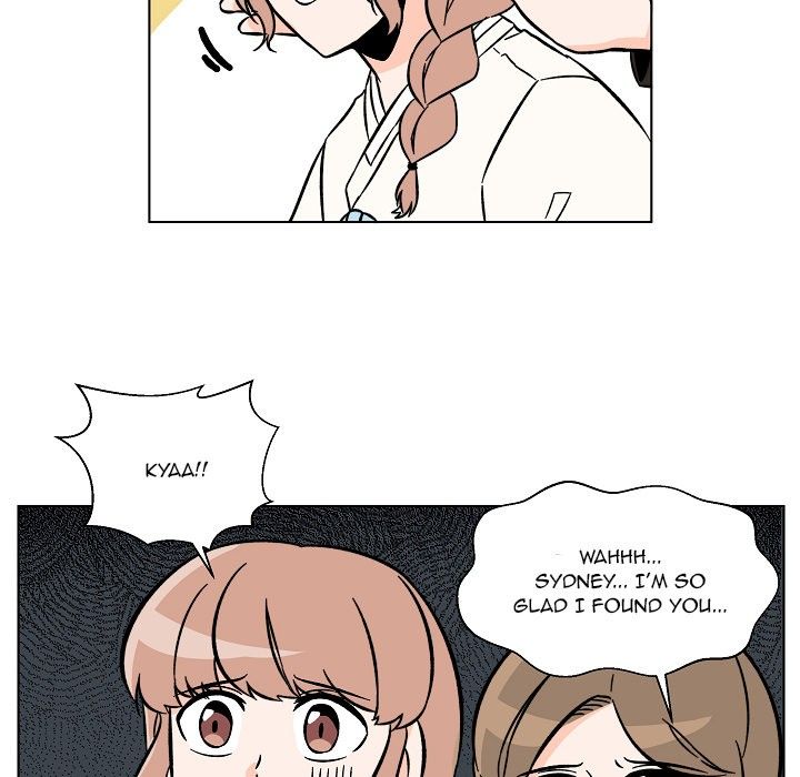 Scone Sweet Scone Manhwa - Chapter 21 Page 46