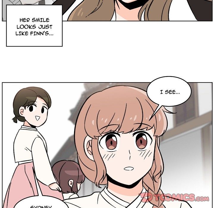 Scone Sweet Scone Manhwa - Chapter 21 Page 53