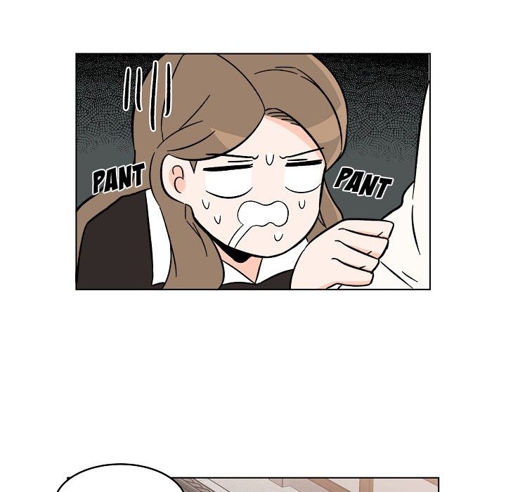 Scone Sweet Scone Manhwa - Chapter 21 Page 56