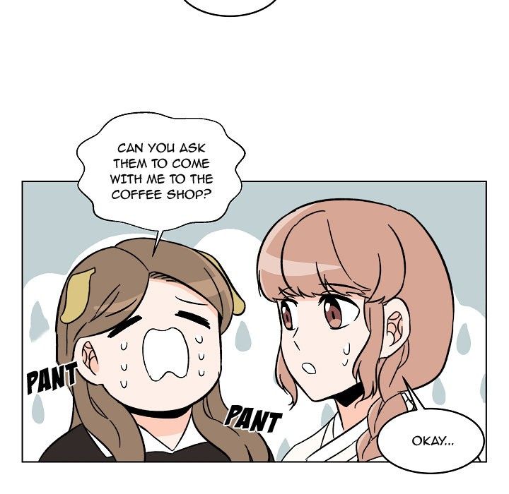 Scone Sweet Scone Manhwa - Chapter 21 Page 58