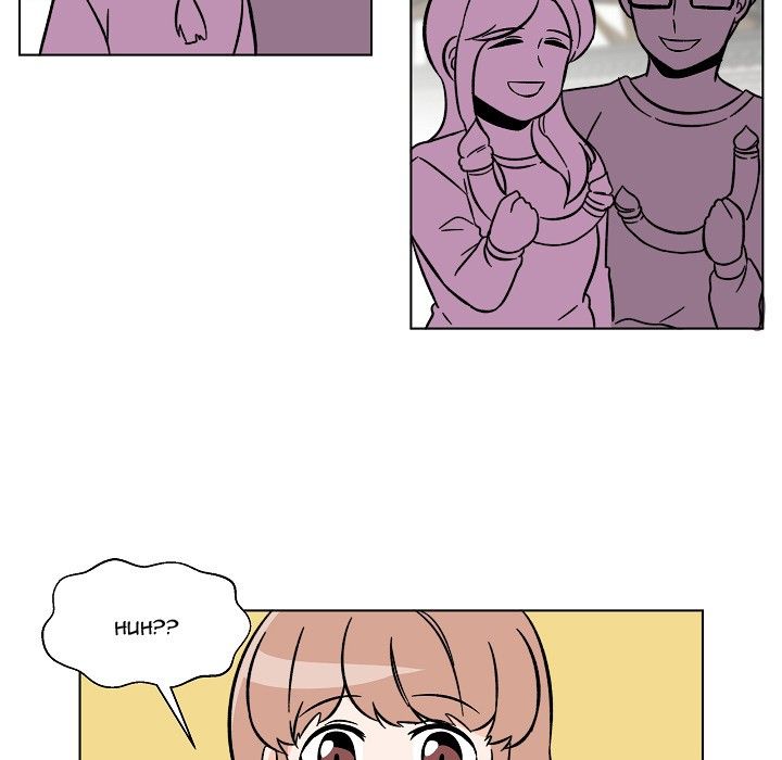 Scone Sweet Scone Manhwa - Chapter 21 Page 62