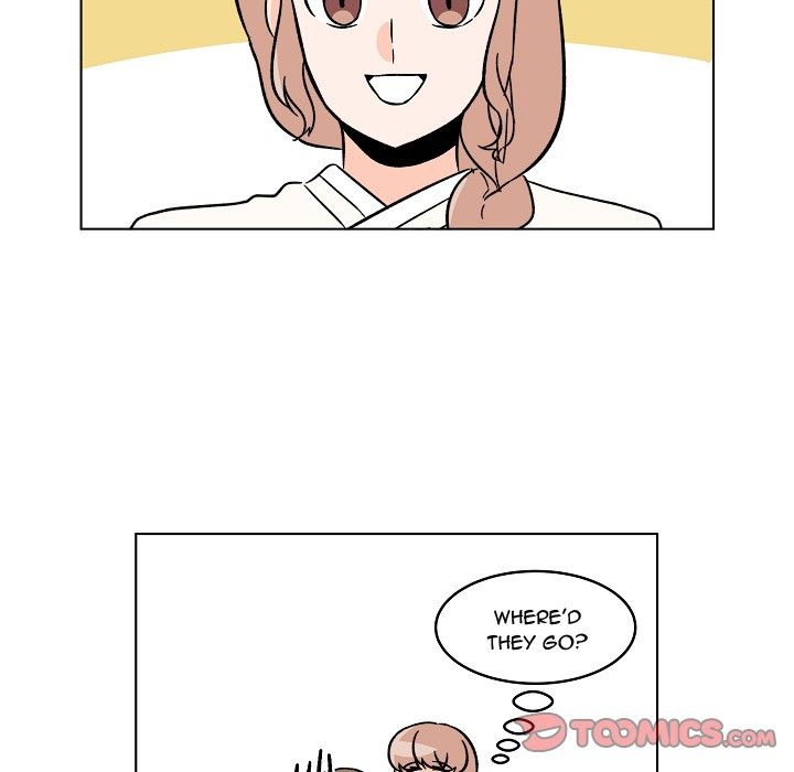 Scone Sweet Scone Manhwa - Chapter 21 Page 63