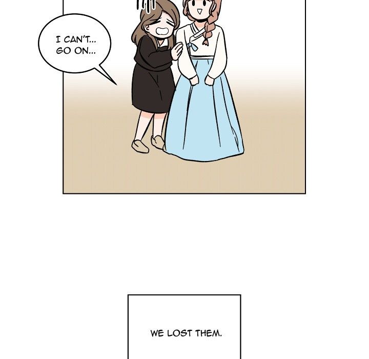 Scone Sweet Scone Manhwa - Chapter 21 Page 64