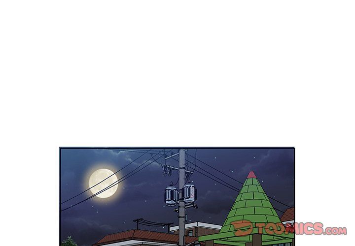 Scone Sweet Scone Manhwa - Chapter 56 Page 0