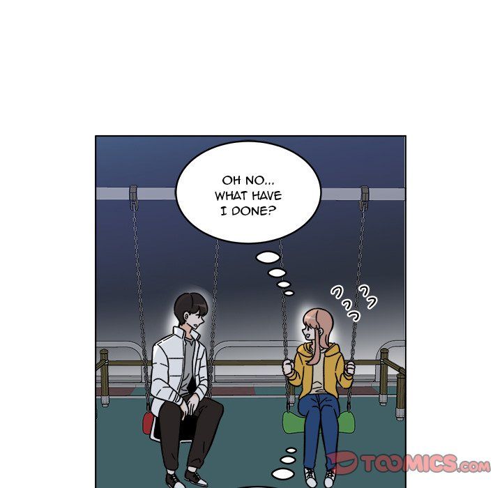 Scone Sweet Scone Manhwa - Chapter 56 Page 4