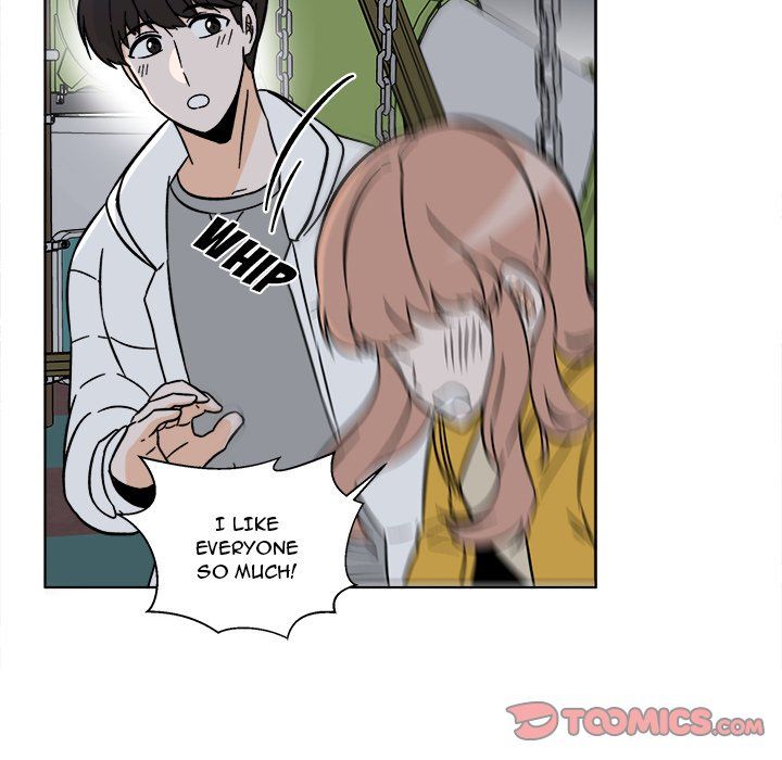 Scone Sweet Scone Manhwa - Chapter 56 Page 6