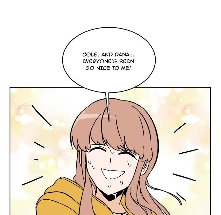 Scone Sweet Scone Manhwa - Chapter 56 Page 7