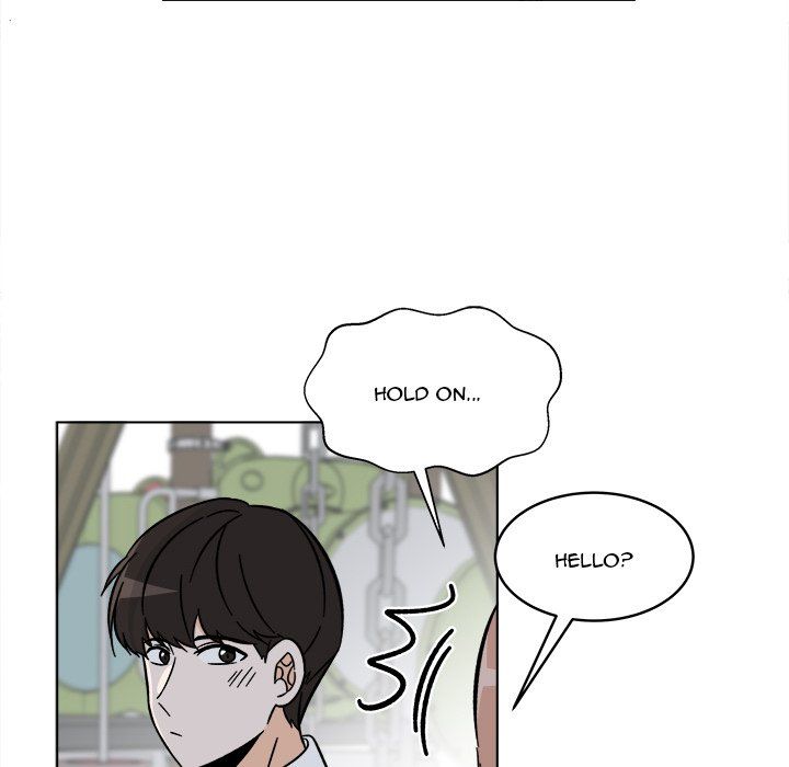 Scone Sweet Scone Manhwa - Chapter 56 Page 13