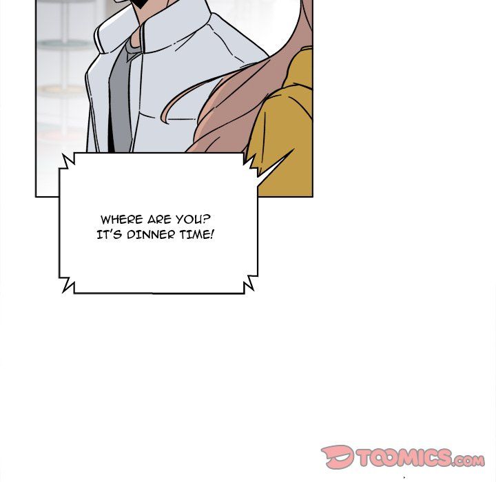 Scone Sweet Scone Manhwa - Chapter 56 Page 14