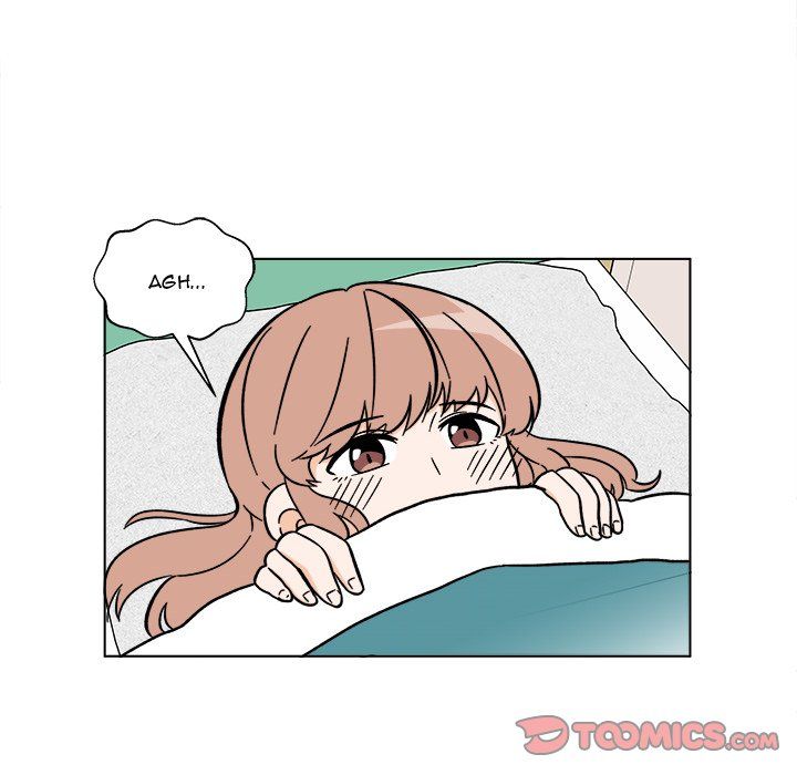 Scone Sweet Scone Manhwa - Chapter 56 Page 18