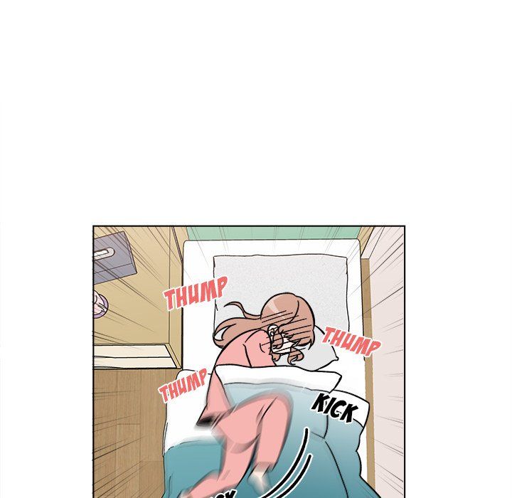Scone Sweet Scone Manhwa - Chapter 56 Page 21