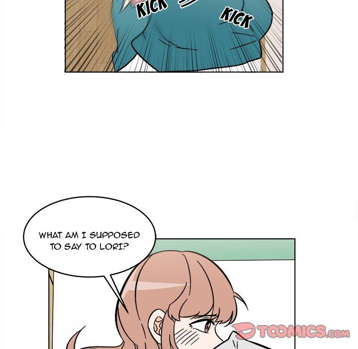 Scone Sweet Scone Manhwa - Chapter 56 Page 22