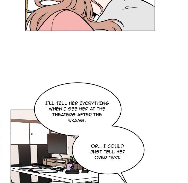 Scone Sweet Scone Manhwa - Chapter 56 Page 23