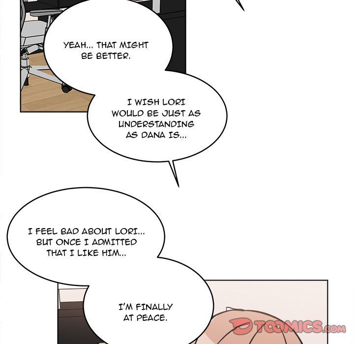 Scone Sweet Scone Manhwa - Chapter 56 Page 24