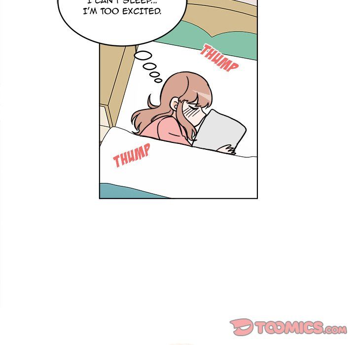 Scone Sweet Scone Manhwa - Chapter 56 Page 26