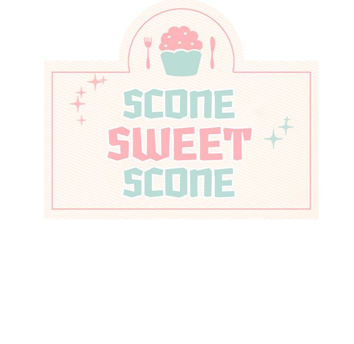 Scone Sweet Scone Manhwa - Chapter 56 Page 27