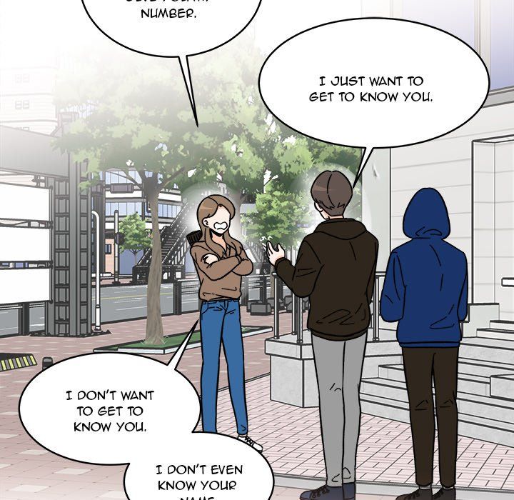 Scone Sweet Scone Manhwa - Chapter 56 Page 29