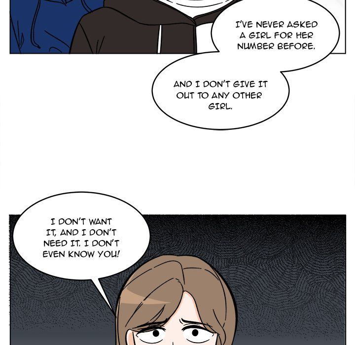 Scone Sweet Scone Manhwa - Chapter 56 Page 31