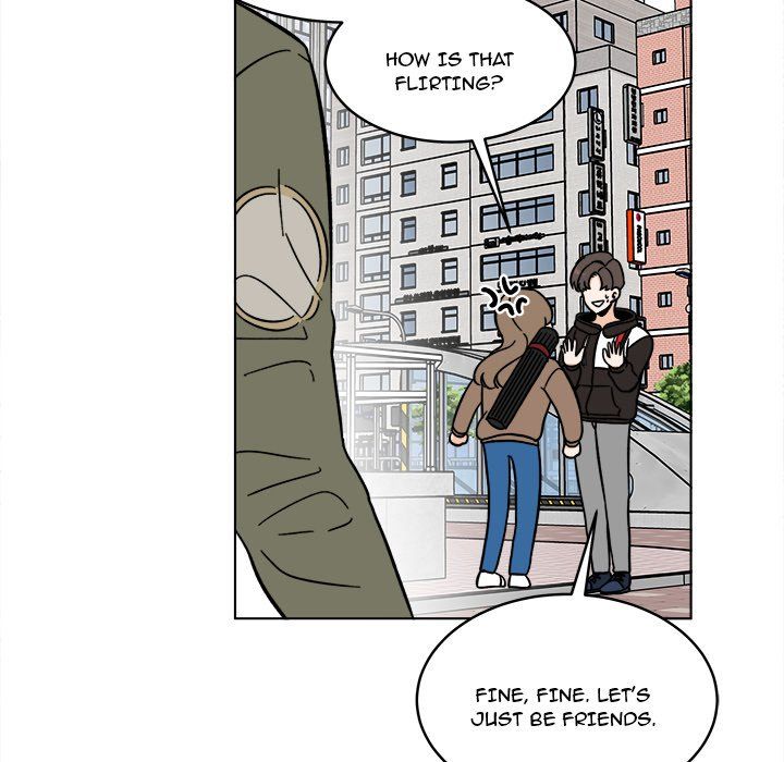 Scone Sweet Scone Manhwa - Chapter 56 Page 33