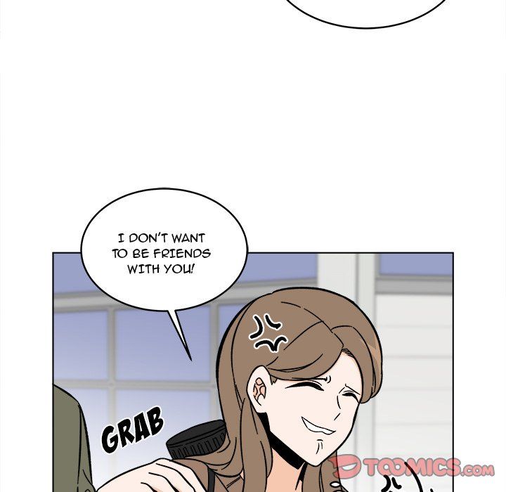 Scone Sweet Scone Manhwa - Chapter 56 Page 34