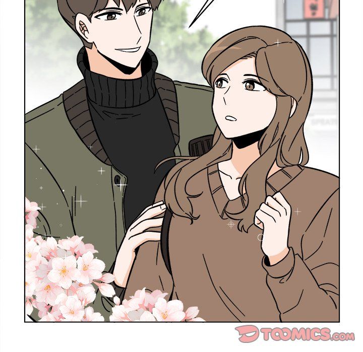 Scone Sweet Scone Manhwa - Chapter 56 Page 36