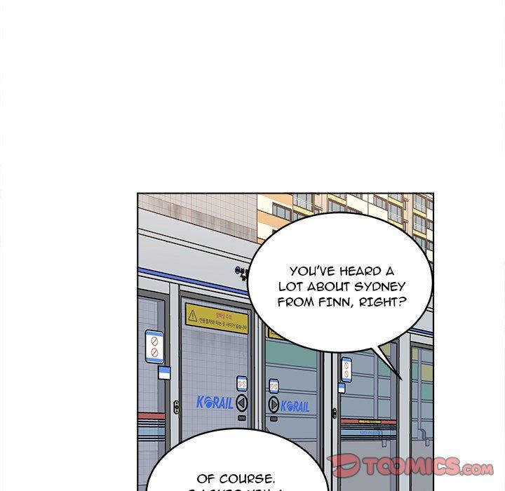 Scone Sweet Scone Manhwa - Chapter 56 Page 42