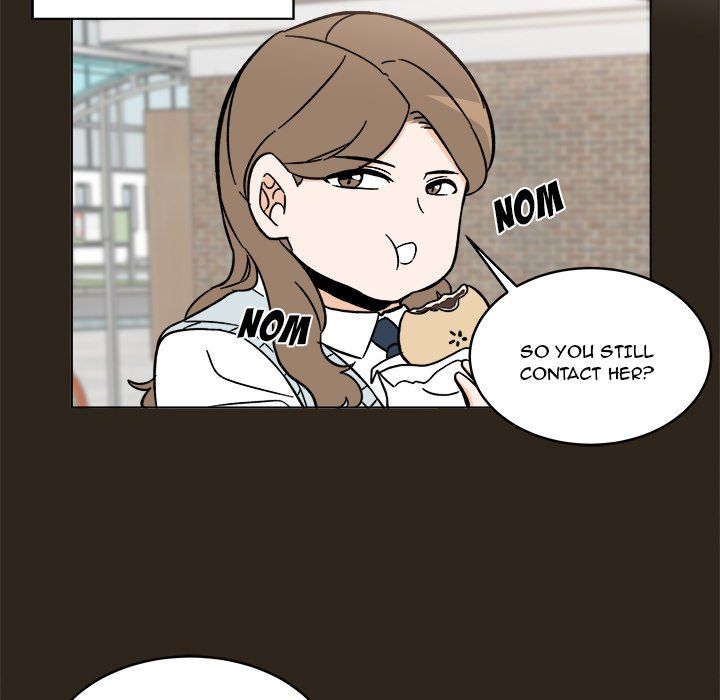 Scone Sweet Scone Manhwa - Chapter 56 Page 45