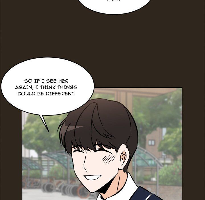 Scone Sweet Scone Manhwa - Chapter 56 Page 47