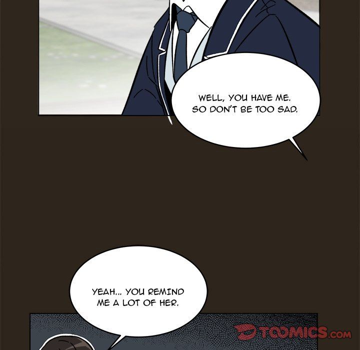 Scone Sweet Scone Manhwa - Chapter 56 Page 48