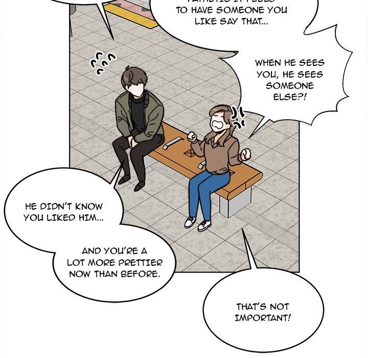 Scone Sweet Scone Manhwa - Chapter 56 Page 51