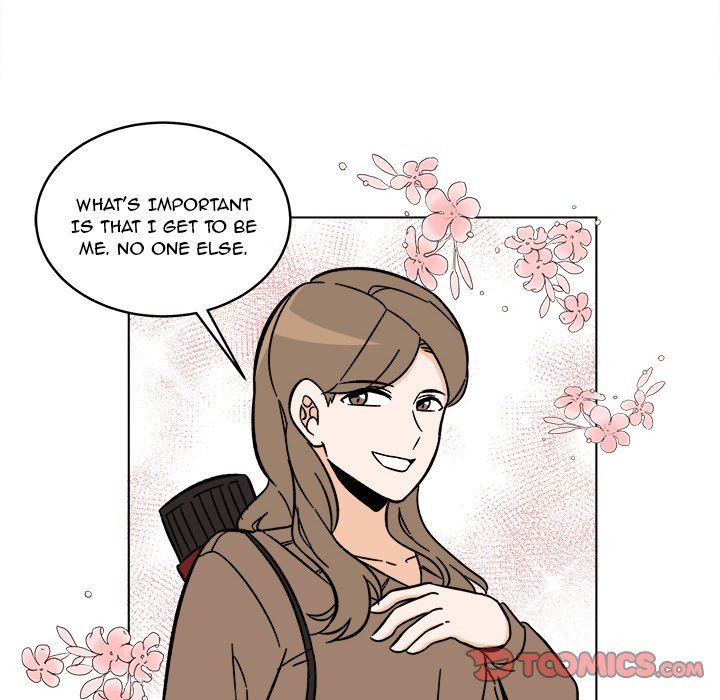 Scone Sweet Scone Manhwa - Chapter 56 Page 52