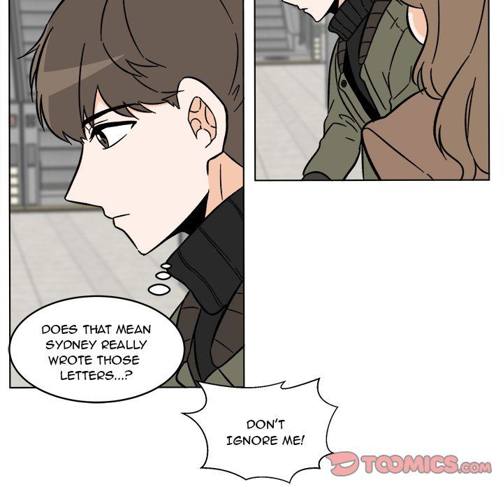 Scone Sweet Scone Manhwa - Chapter 56 Page 54