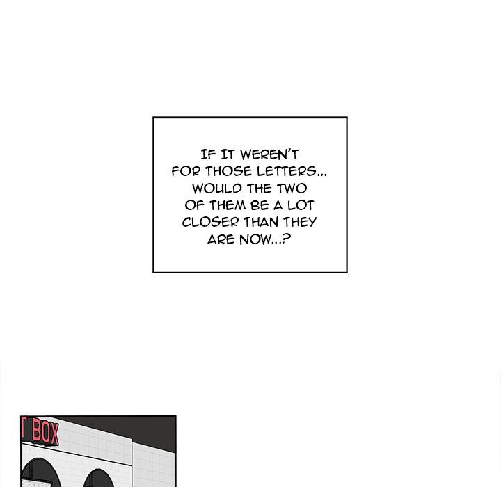 Scone Sweet Scone Manhwa - Chapter 56 Page 55