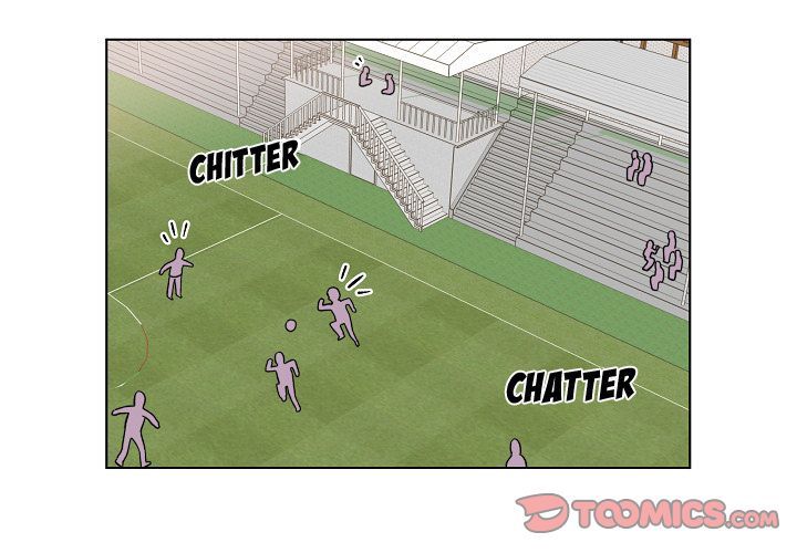 Scone Sweet Scone Manhwa - Chapter 3 Page 1