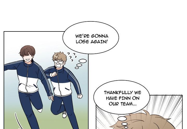 Scone Sweet Scone Manhwa - Chapter 3 Page 2