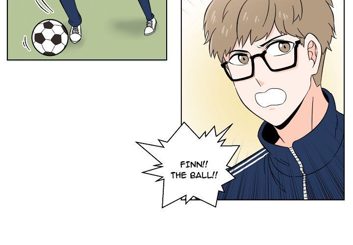 Scone Sweet Scone Manhwa - Chapter 3 Page 3