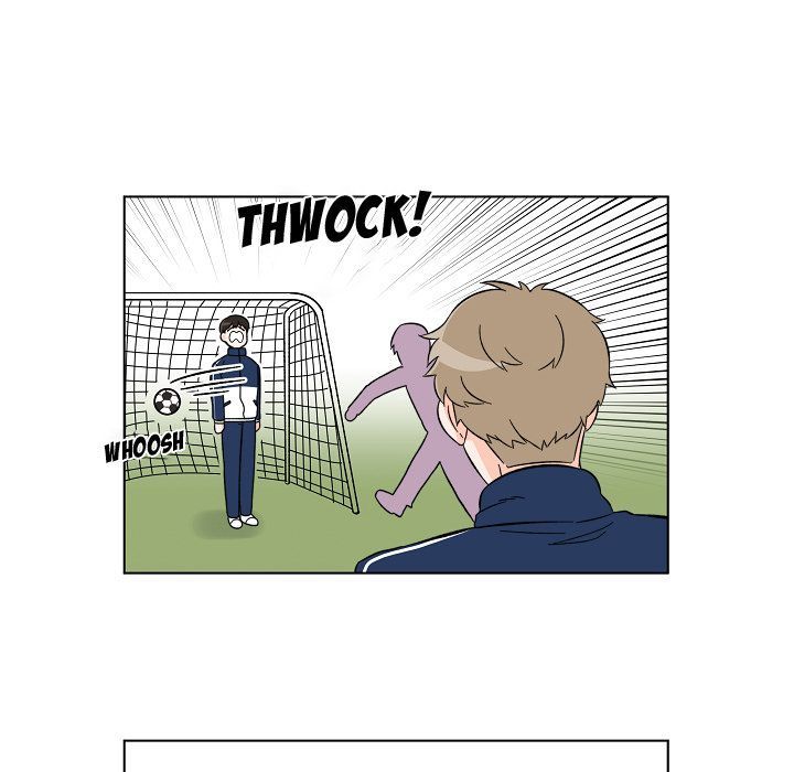 Scone Sweet Scone Manhwa - Chapter 3 Page 4