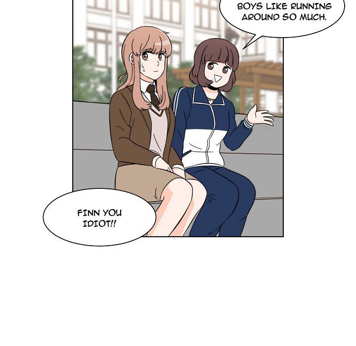 Scone Sweet Scone Manhwa - Chapter 3 Page 6