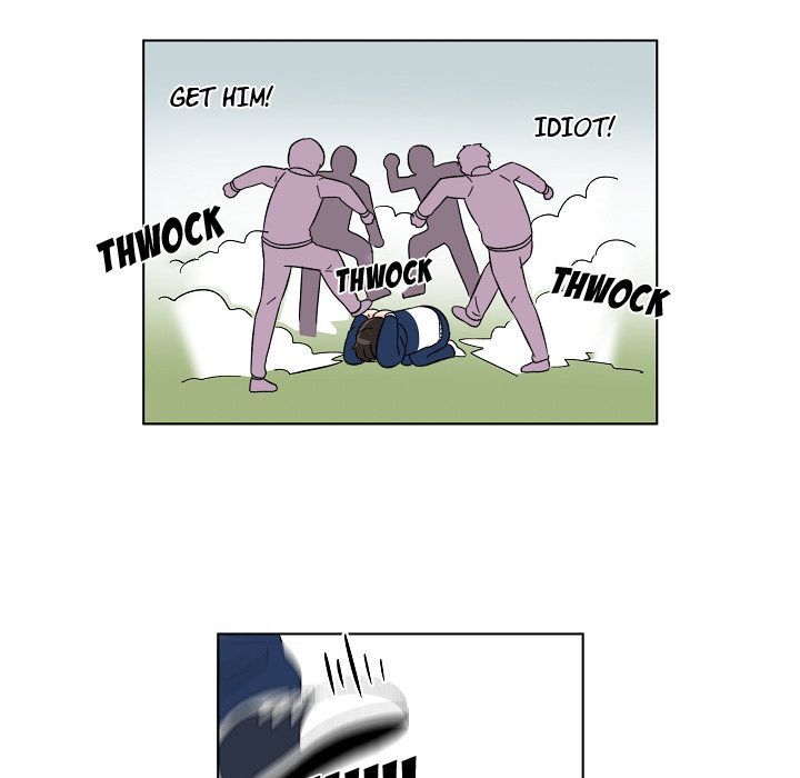 Scone Sweet Scone Manhwa - Chapter 3 Page 7