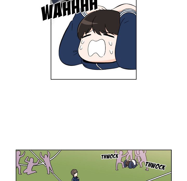 Scone Sweet Scone Manhwa - Chapter 3 Page 8